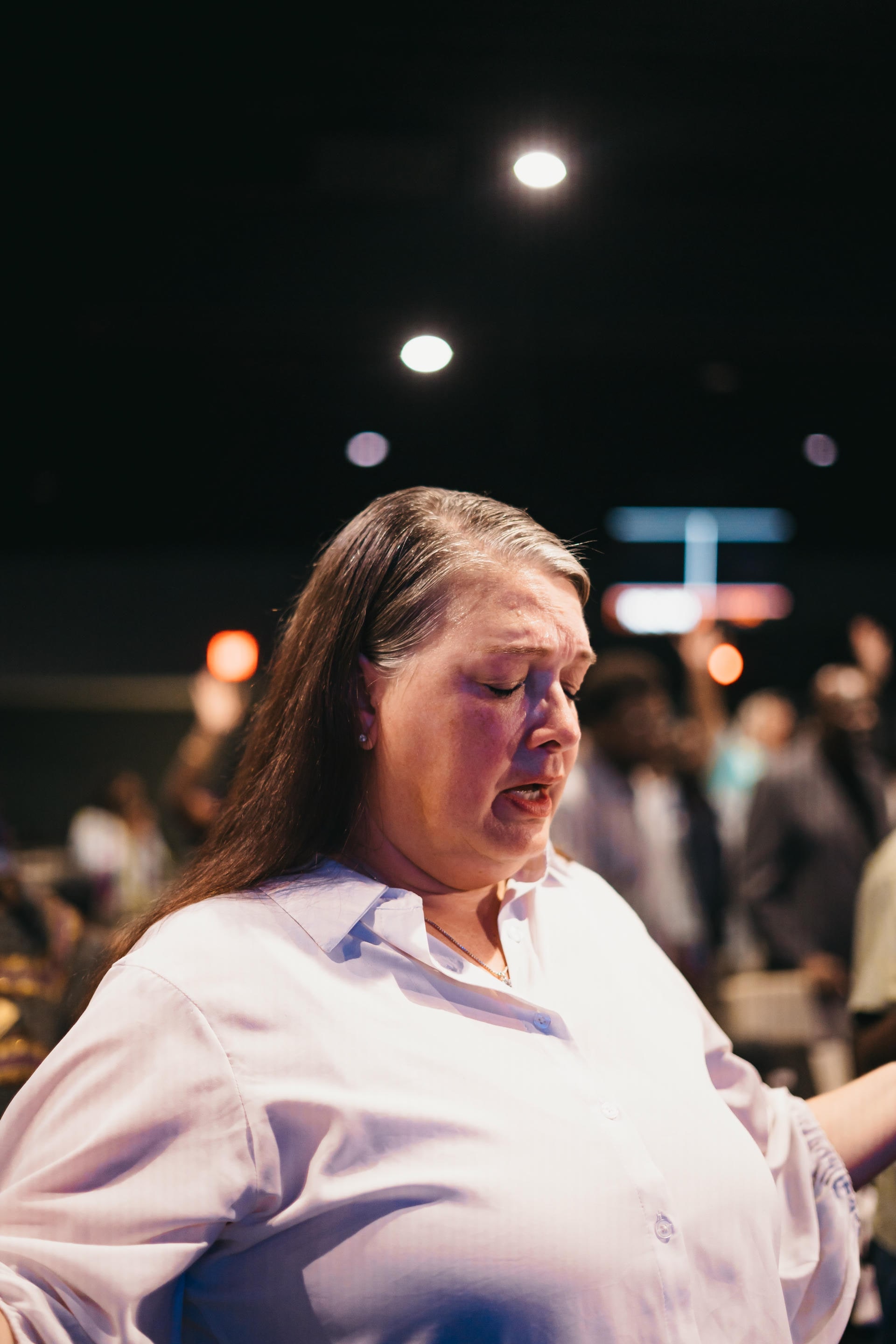 Mother's Day Service
